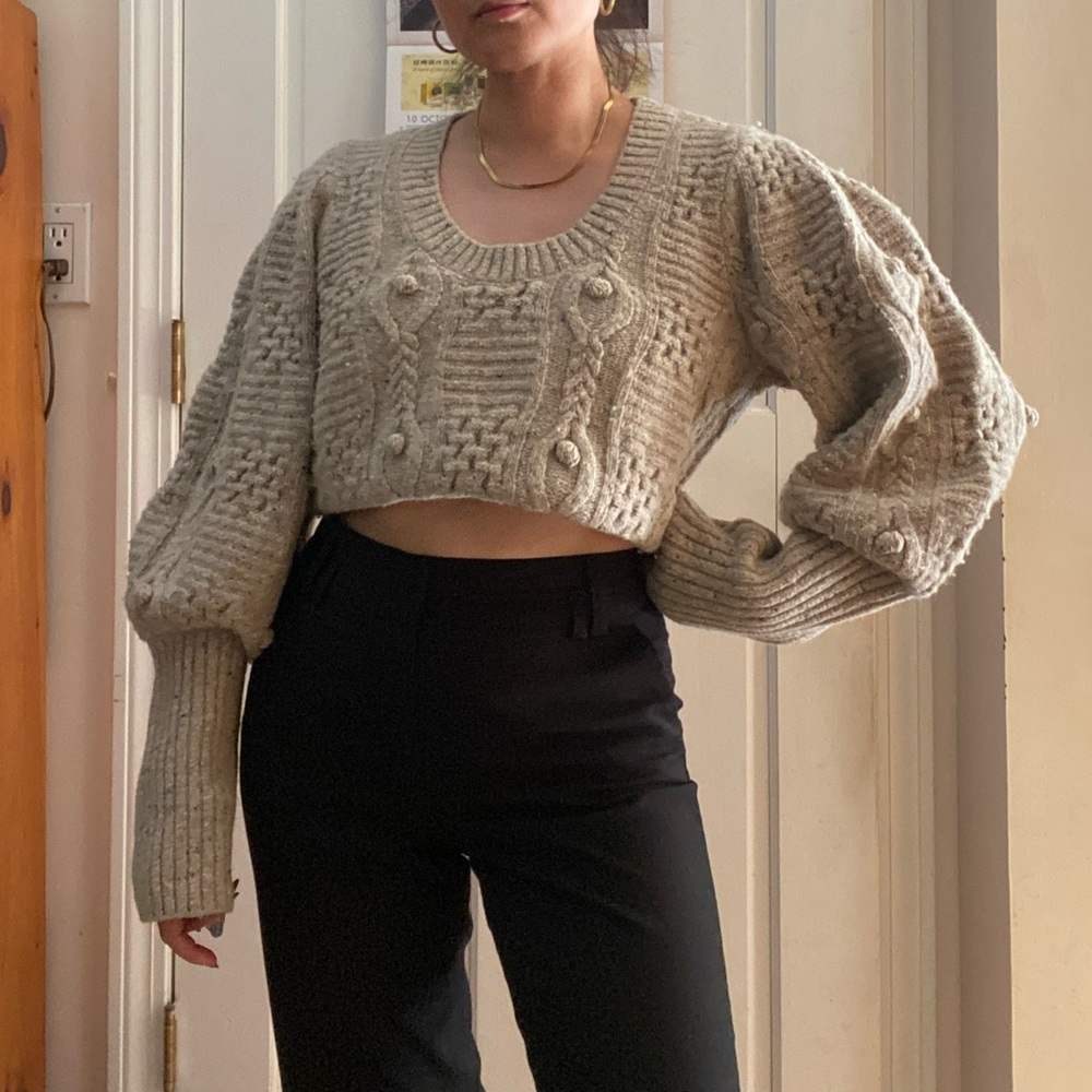 Sea New York Sweater - Picture 15 of 16
